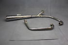 14305-13f02-h01 Suzuki Oem Exhaust Pipe