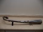 14306-44210-h01 Suzuki Left Side Muffler Exhaust Pipe
