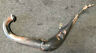 14310-28651 Suzuki Exhaust Front Pipe Oem Item Damaged
