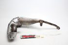 14310-28c01-h01 Not Specified Suzuki Exhaust Pipe Chamber Header