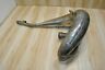 14310-28e20 Suzuki Rm Bills Pipe Exhaust Header Expansion Chamber Racing