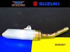 14310-28h10 Suzuki 2008 Rmz450 Exhaust