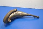 14310-36f11 Fmf Gnarly Rm Pro Circuit Exhaust Header Expansion Chamber Pipe