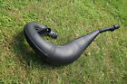 14310-43d10 Suzuki Rm Exhaust Pipe Oem Stock Expansion Chamber