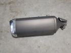 14310-47h40-h01 Suzuki New To Gsxr Stock Oem Exhaust Muffler Pipe