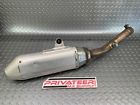 14310-49h00 Suzuki Oem Exhaust Muffler Slip On Pipe