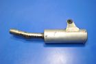 14330-05d40-h01 Suzuki Shorty Fmf Exhaust Muffler Silencer Tube Pipe