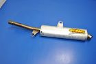 14330-28c20 Suzuki Rm Fmf Turbine Core Muffler Silencer Exhaust Pipe Tube