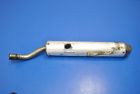 14330-36f01 Rm Pro Circuit Muffler Spark Arrestor Silencer Exhaust Pipe