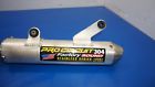 14330-37f10 Pro Circuit Exhaust System Rear Muffler Silencer Can