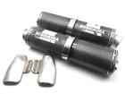 14340-02fa0-h01 14310-02fa0-h01 Suzuki Tlr Yoshimura Exhaust Pipe Muffler Set Tl
