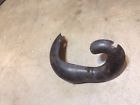 Exc-200 143845 Moose Racing E-line Pipe