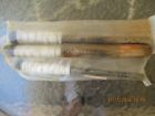 14510-34000 Suzuki Triple Motorcycle Exhaust Pipe Baffle Replacements Brand New