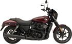 147-65750 Supertrapp Stout Muffler