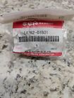 Rm85-125-250 14762-01b01 Suzuki Cushion Muffler Lot Of