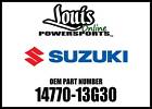 14770-13g30 Suzuki Guard Heat New Oem 718721473989