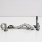 14770-15h00 Not Specified Suzuki Hayabusa Muffler Bracket