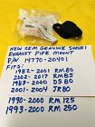 14770-20401 Suzuki New Oem Exhaust Pipe Mount