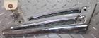 14781-29300 Suzuki Front Exhaust Muffler Pipe Heat Shield Cover Trim