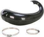 148265 Moose Racing Pipe Guard For Pro Circuit Platinum Header