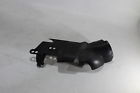 14b-1465r-00-00 Yamaha Yzf Left Muffler Exhaust Pipe Cover Heat Shield Guard