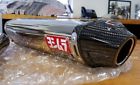 1505275 Yoshimura Rs-5 Slip On Exhaust