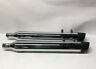 15305-225 Rush Exhaust Fl Muffler Set Harley Touring Mufflers Low Miles