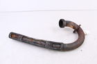 15a-14611-60-00 Yamaha Xt Exhaust Header Pipe Head
