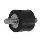 20x1-2in 16-0042 Harddrive Rubber Mounting Stud Threads Heavy Duty 20x1-2in 16-0042 Harddrive Rubber Mounting Stud Threads Heavy Duty