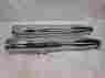 1801-0606 16455 Vance Hines Hi-output Slip-on Mufflers For H-d Touring 95-16 P N