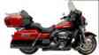 167-72578 Dual Supertrapp Header True Black