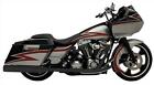167-72580-st Supertrapp True Dual Black