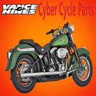 1800-1304 16793 Vance Hines And Softail Duals For Models