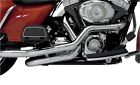 1802-0126 168-71580 - Duals Headpipes Supertrapp Chrome True 1802-0126 168-71580 - Duals Headpipes Supertrapp Chrome True