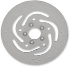 1710-3215 Drag Specialties Brake Rotors Rear