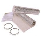 177006 Heatshield Products Armor Exhaust Heat Shield 819825014242