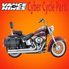 17823 Vance Hines Big Shots Long End Caps For Softails 17823 Vance Hines Big Shots Long End Caps For Softails