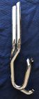 17913 Vance Hines Rod Powershots Exhaust System Mounting 17913 Vance Hines Rod Powershots Exhaust System Mounting
