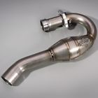 17d-e46a0-t0-00 Yamaha 2010-2013 Yz250f Fmf