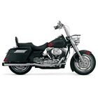 1800-0242 R52220cg Rinehart True Dual Exhaust For Hd Touring