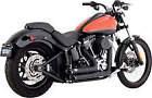 1800-1415 Vance Hines Exhaust Short Shots Fits Harley Davidson Softail 1800-1415 Vance Hines Exhaust Short Shots Fits Harley Davidson Softail