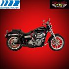 1800-1515 Supertrapp Phantom Ii Exhaust For Dyna Models 1800-1515 Supertrapp Phantom Ii Exhaust For Dyna Models