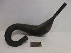18002-1698 Kawasaki Kx Stock Exhaust Pipe Chamber Header Manifold Oem