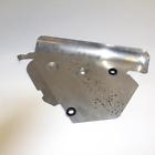 18018-0005 Kawasaki Ninja Center Oem Rear Back Muffler Heat Shield