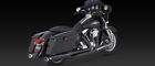 1802-0261 Vance Hines Harley-davidson Touring