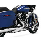 1802-0362 Vance Hines Chrome Power