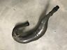 18020-1236 Kawasaki Exhaust Header Pipe Expansion Chamber