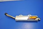 18046-1168 Fmf Racing Kx Shorty Muffler Spark Arrestor Silencer Exhaust