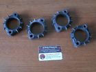 18069-1006 Kawasaki Kz550 Ltd Headers