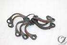 18069-1139 Kawasaki Zrx Exhaust Header Front Mounts Brackets